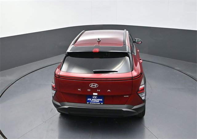New 2026 Hyundai Kona SEL Sport image 27