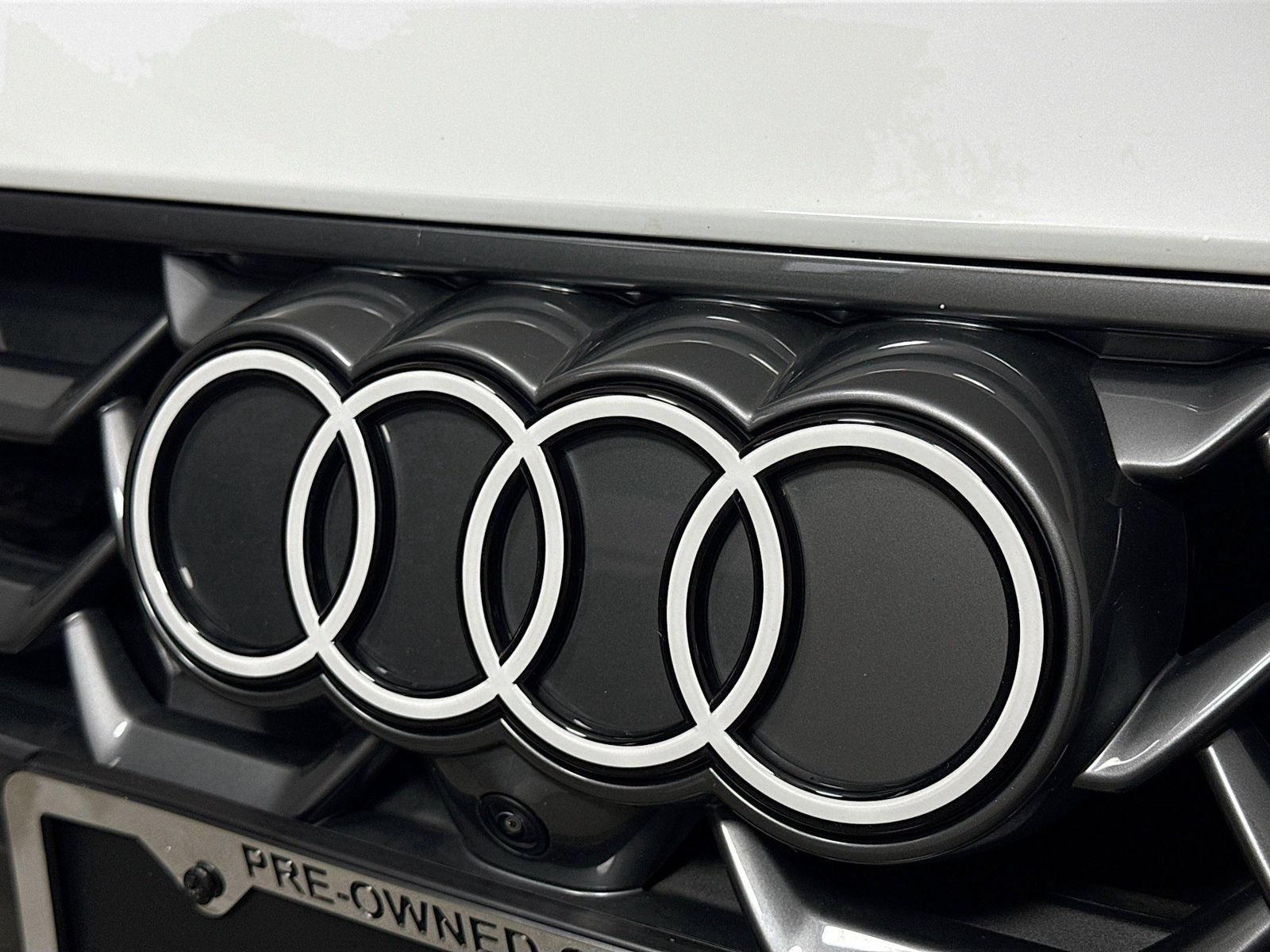 Used 2025 Audi A5 2.0T Premium Plus w/ Premium Plus AWD/4WD image 30