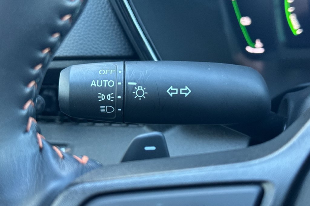 Certified 2026 Honda CR-V Sport-L image 32