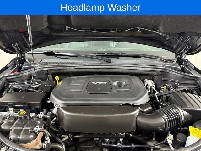 Used 2018 Jeep Grand Cherokee High Altitude AWD/4WD image 27