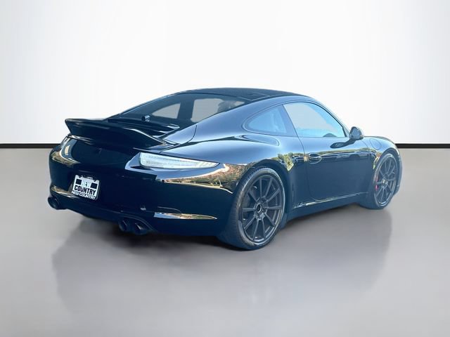 Used 2013 Porsche 911 Carrera S RWD image 9