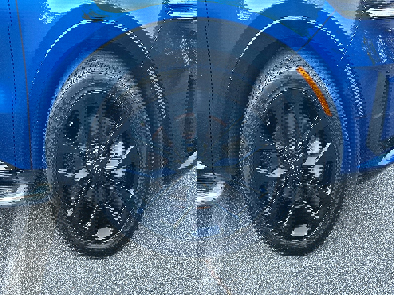 Used 2021 Kia Sorento SX image 12