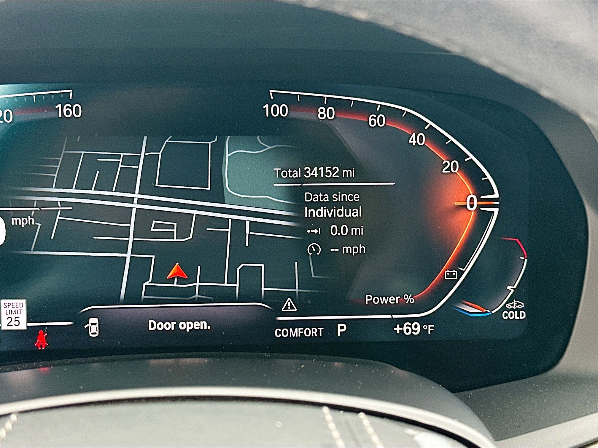 Used 2022 BMW X7 xDrive40i w/ Executive Package image 12