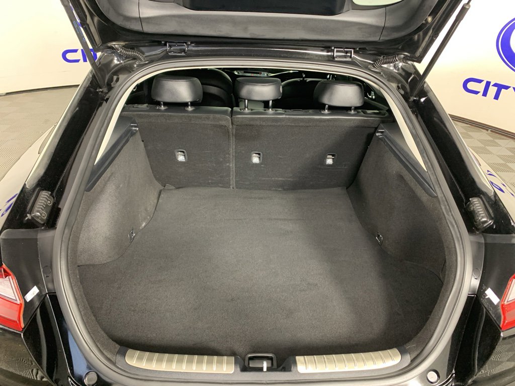 Used 2019 Kia Stinger GT-Line w/ Sun & Sound Package image 37