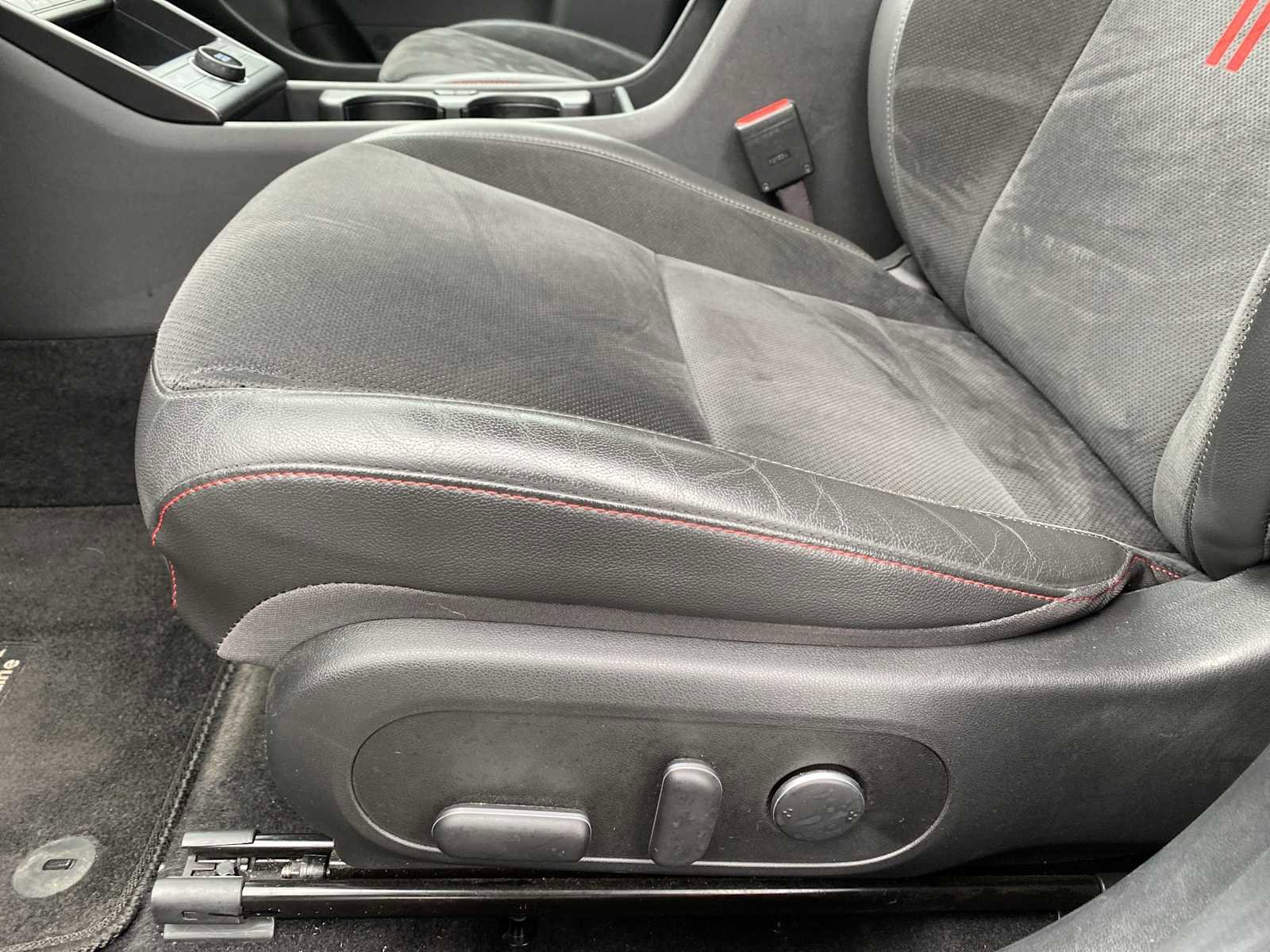Certified 2024 Hyundai Kona N Line image 28