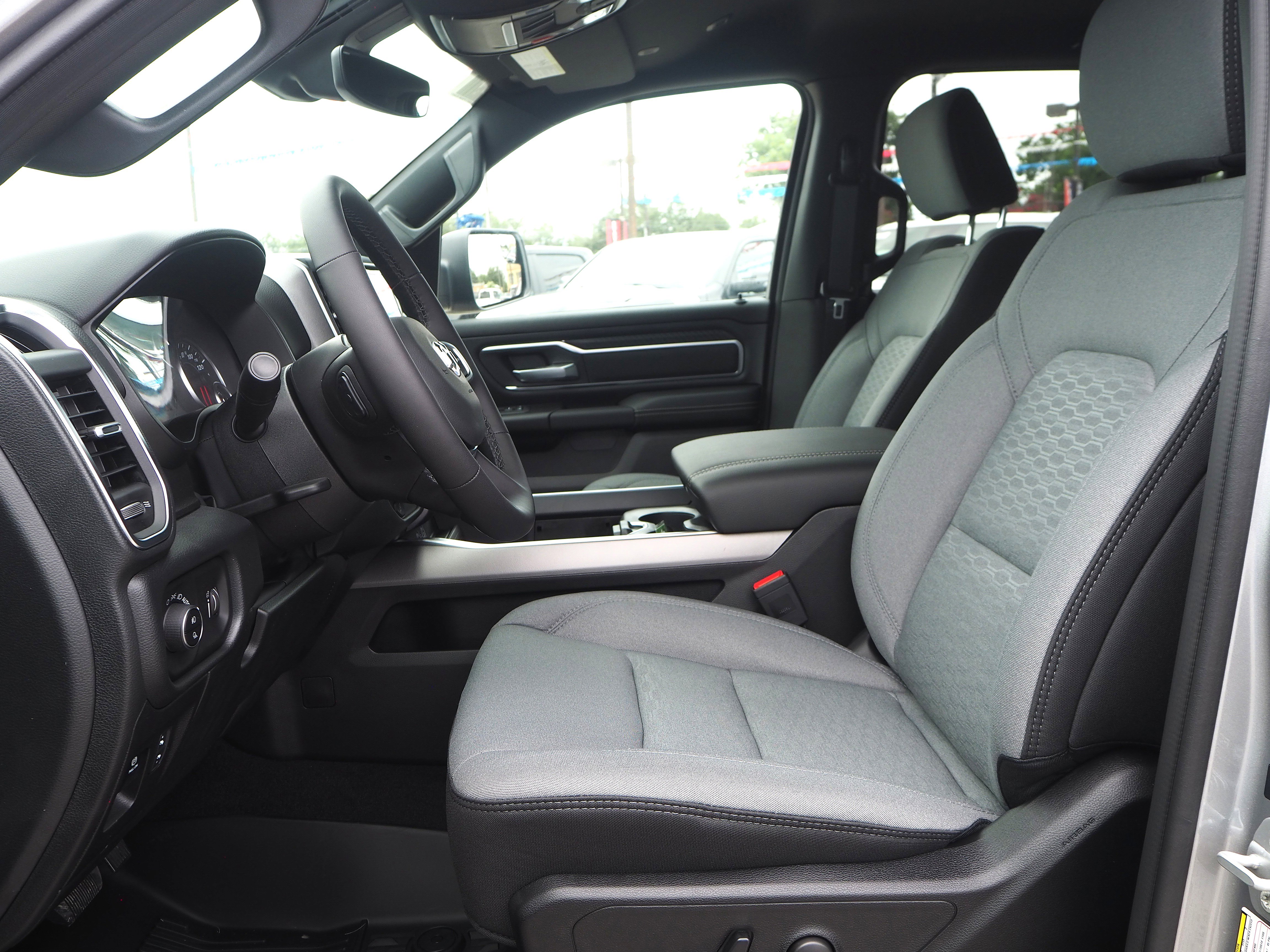 New 2025 RAM 1500 Lone Star image 11