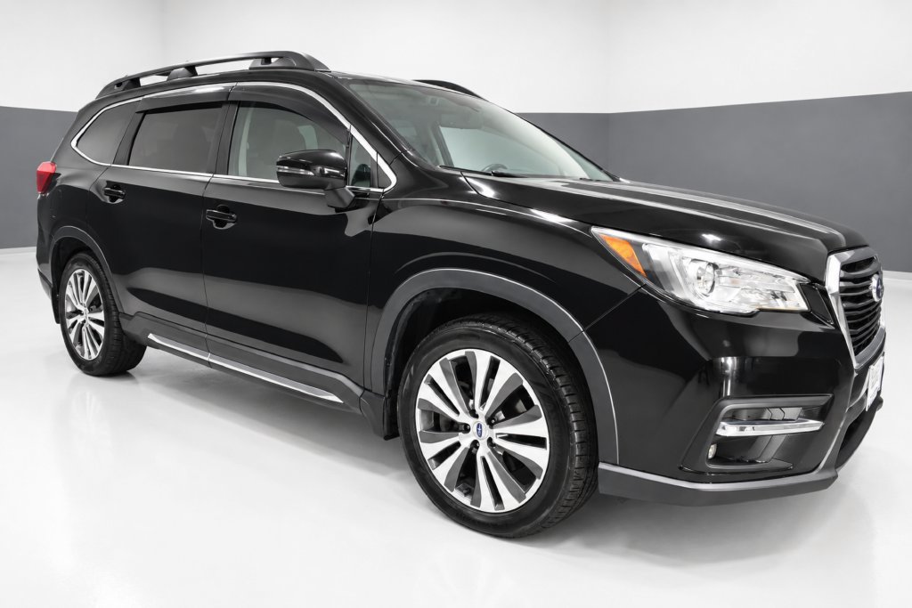 Used 2019 Subaru Ascent Limited w/ Popular Package #2A AWD/4WD image 7