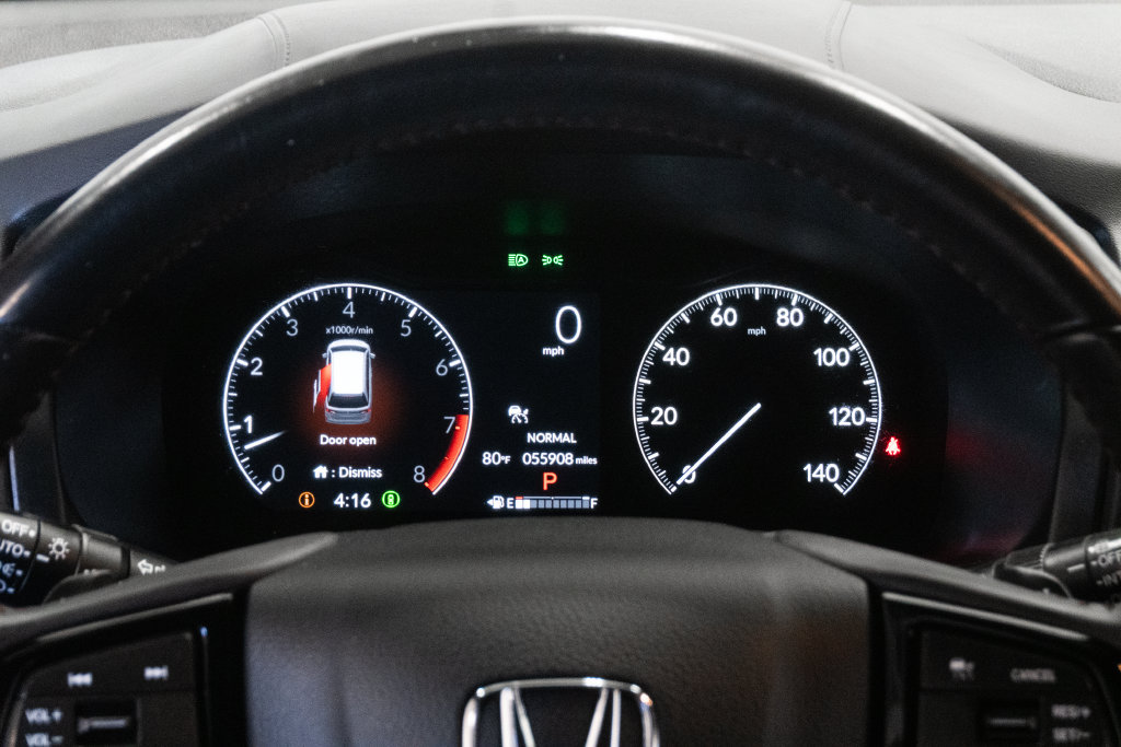 Used 2025 Honda Odyssey Sport-L image 18