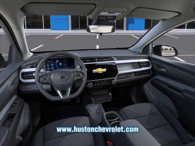 New 2027 Chevrolet Bolt LT FWD image 15