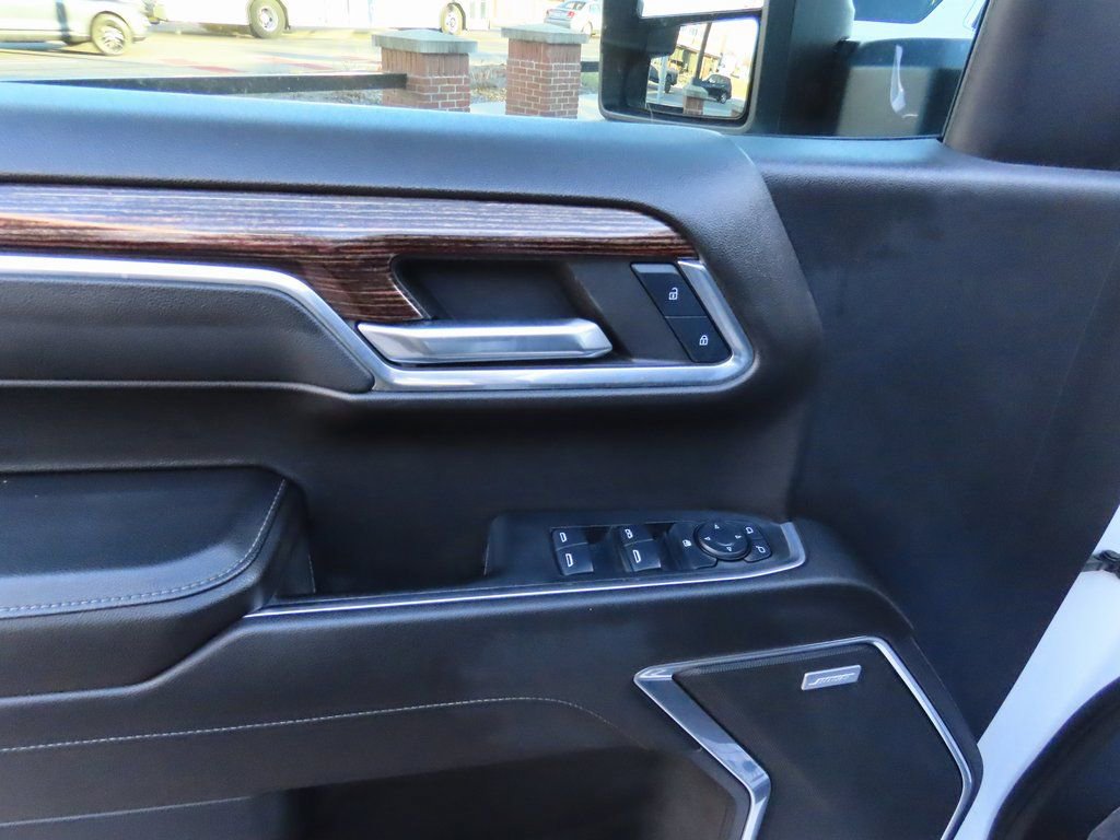 Used 2024 GMC Sierra 1500 Elevation w/ Preferred Package image 26