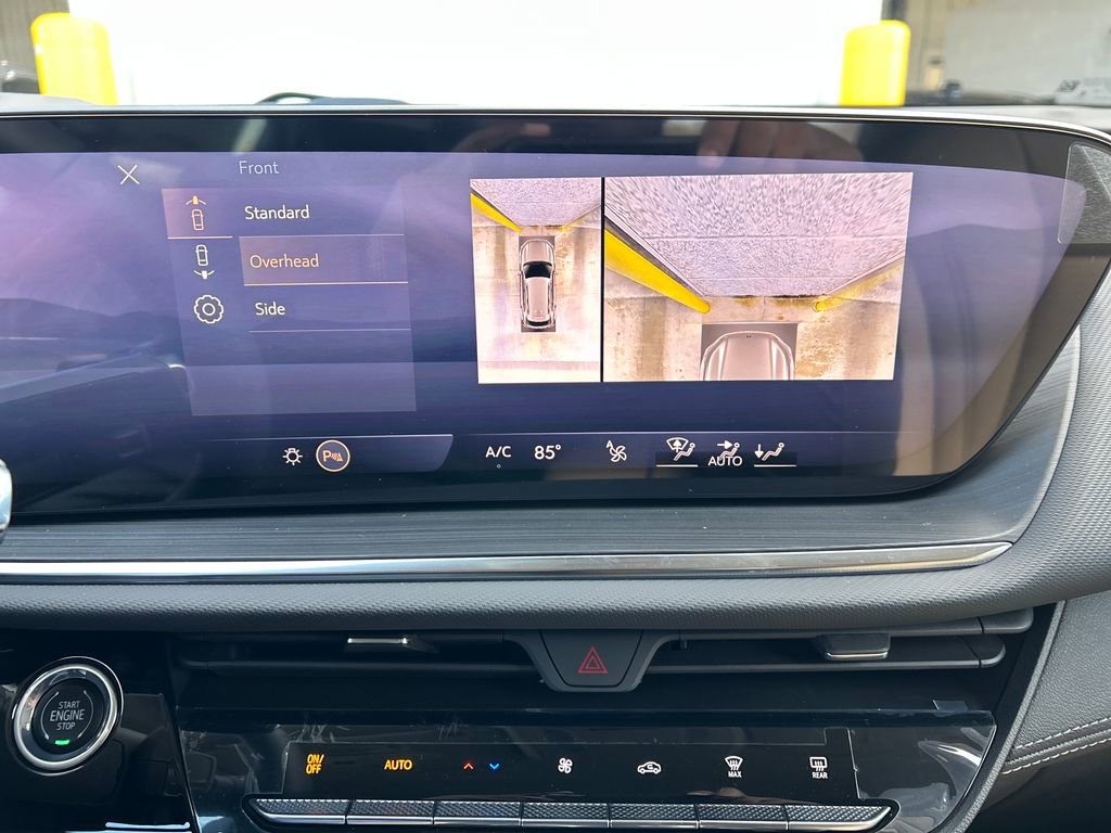 New 2026 Buick Envision Preferred image 20