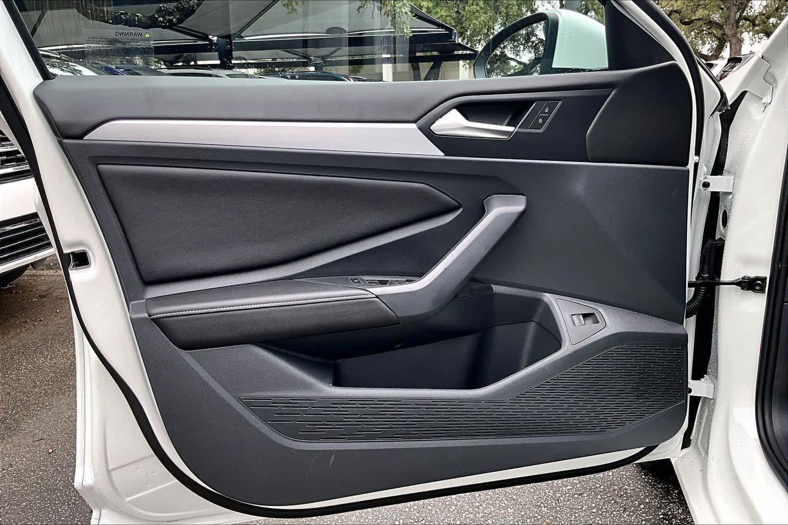 New 2026 Volkswagen Jetta Sport image 10