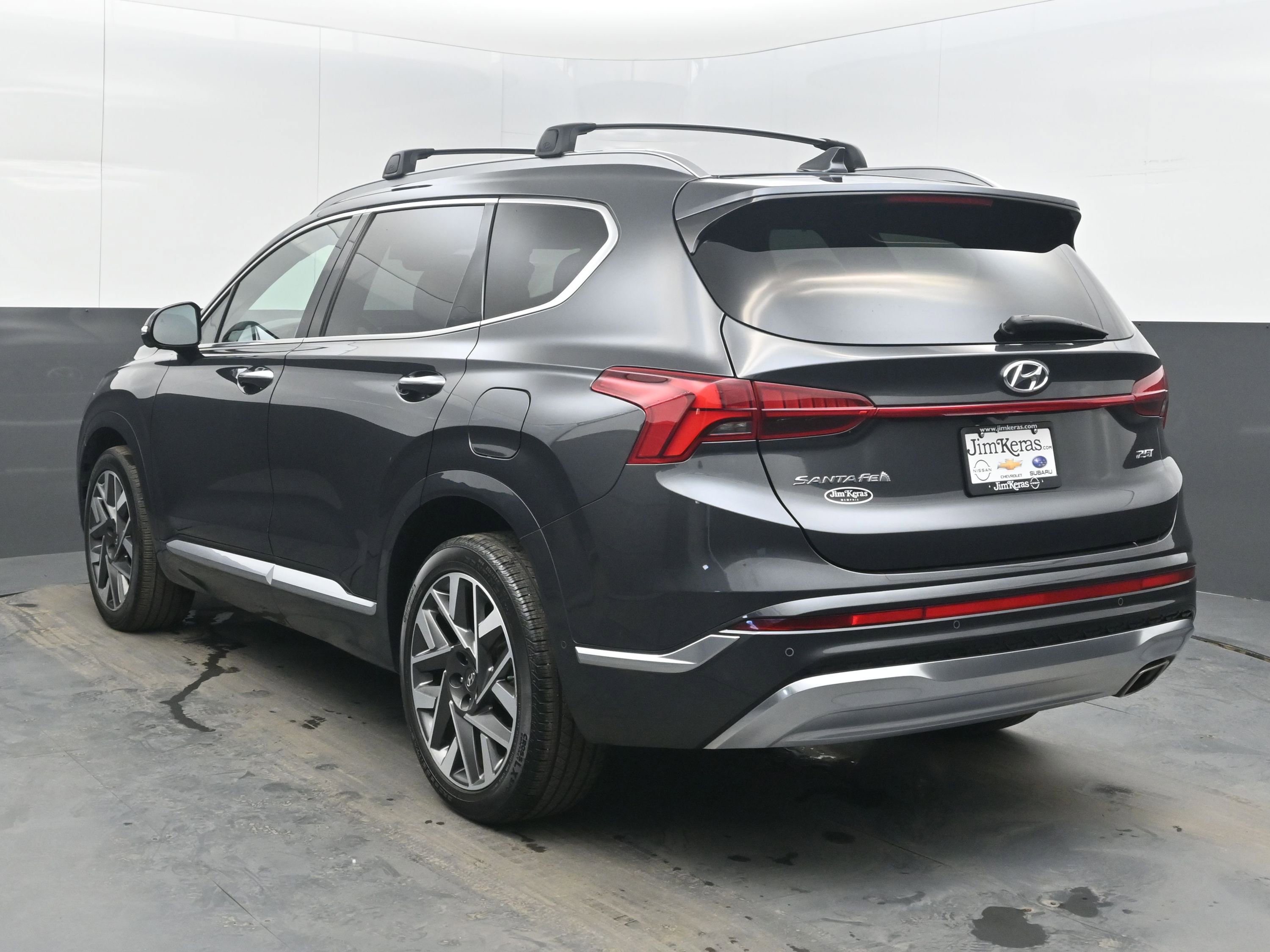 Used 2023 Hyundai Santa Fe Calligraphy image 6