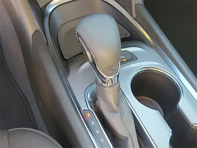 Used 2024 Chevrolet Malibu LT image 27