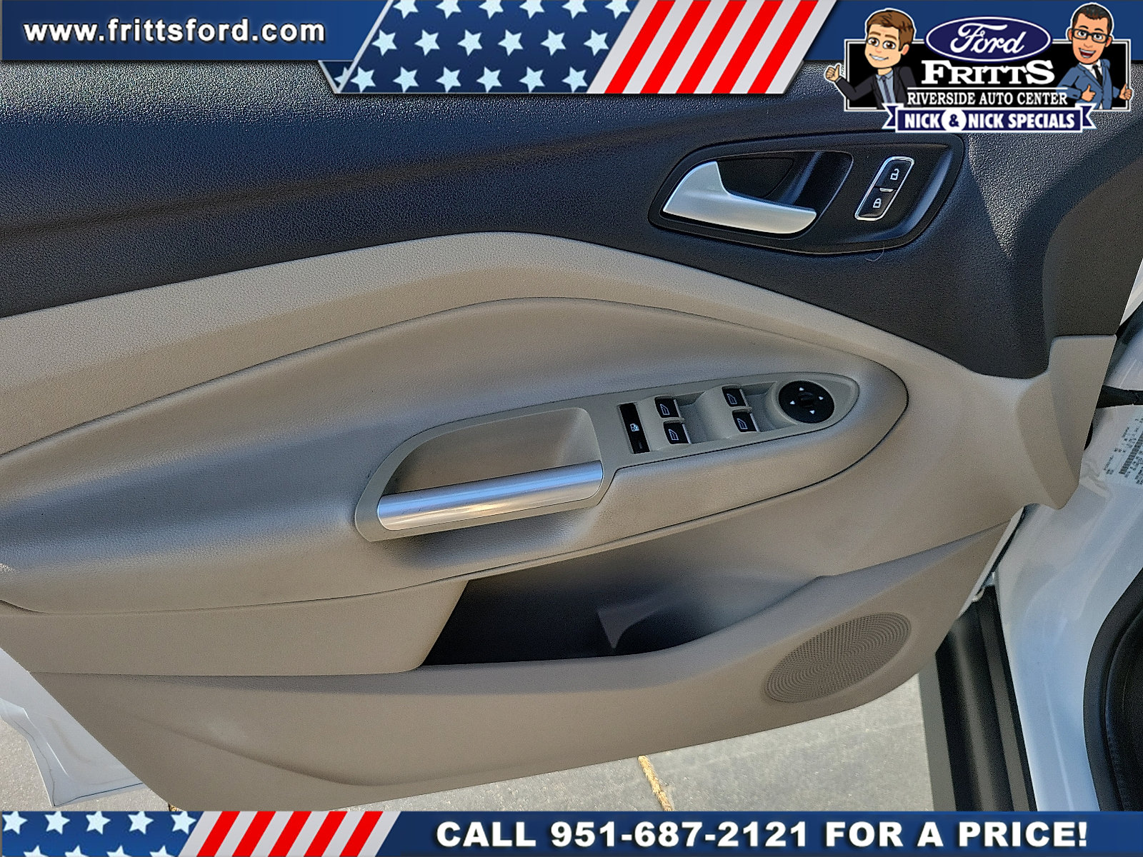 Used 2016 Ford C-MAX SE w/ Interior Protection Package FWD image 13