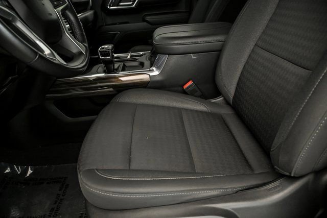 Used 2023 Chevrolet Silverado 1500 RST w/ Z71 Off-Road Package image 10