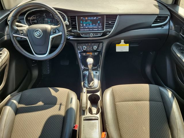 Used 2018 Buick Encore Preferred FWD image 11