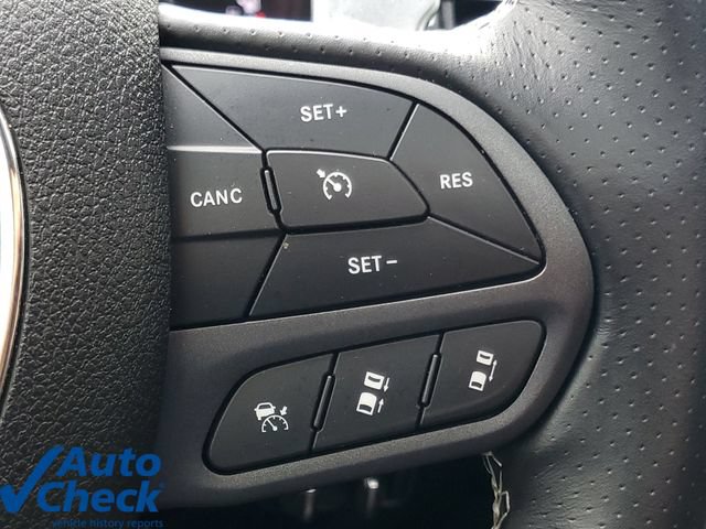 Used 2021 Dodge Durango SRT w/ Technology Group AWD/4WD image 27