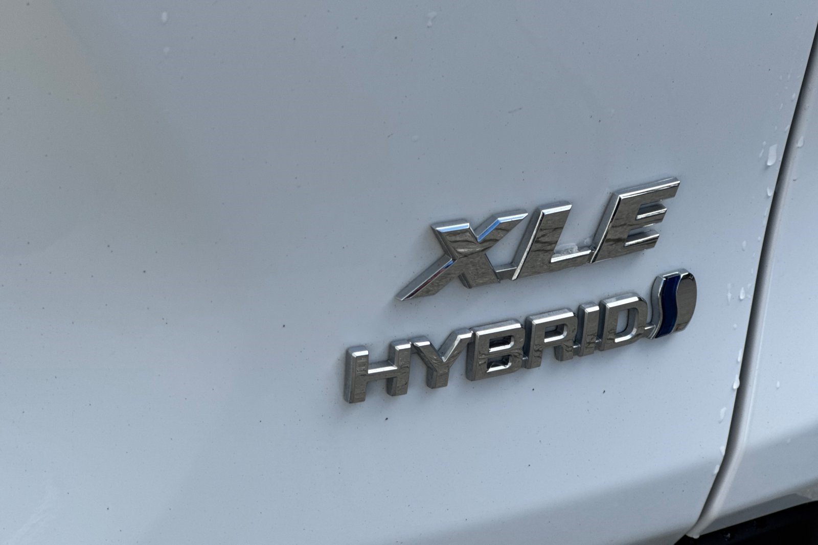Used 2023 Toyota RAV4 XLE w/ Convenience Package AWD/4WD image 28