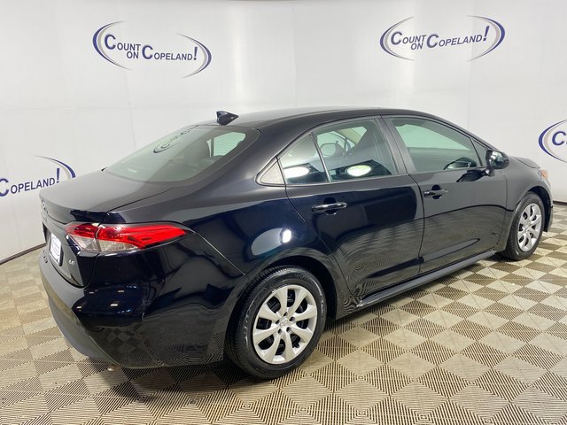 Used 2024 Toyota Corolla LE FWD image 7