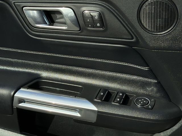 Used 2020 Ford Mustang Premium w/ Equipment Group 201A image 35