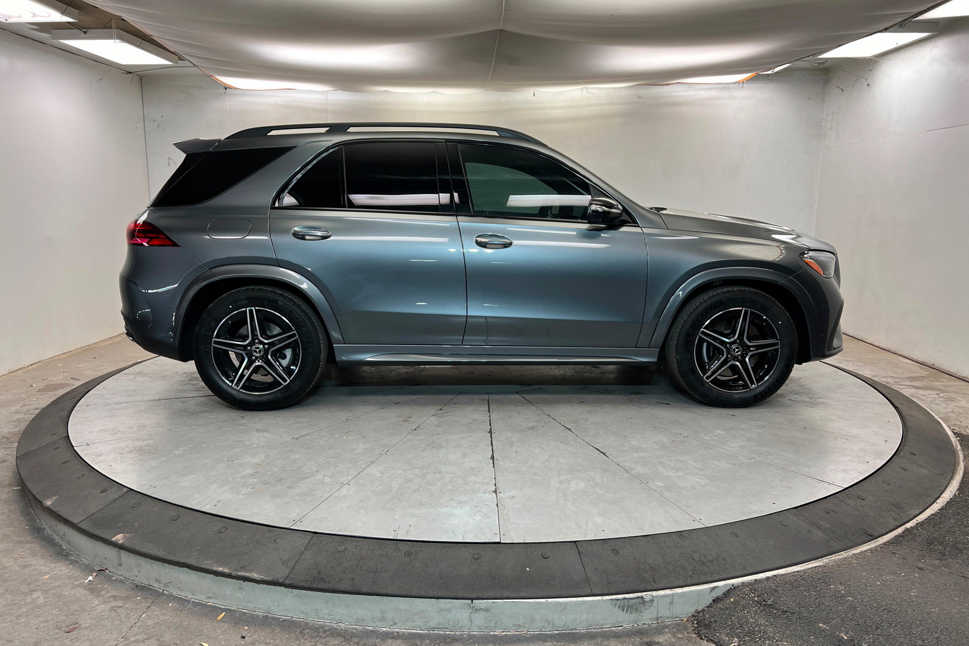New 2026 Mercedes-Benz GLE 450 4MATIC image 6