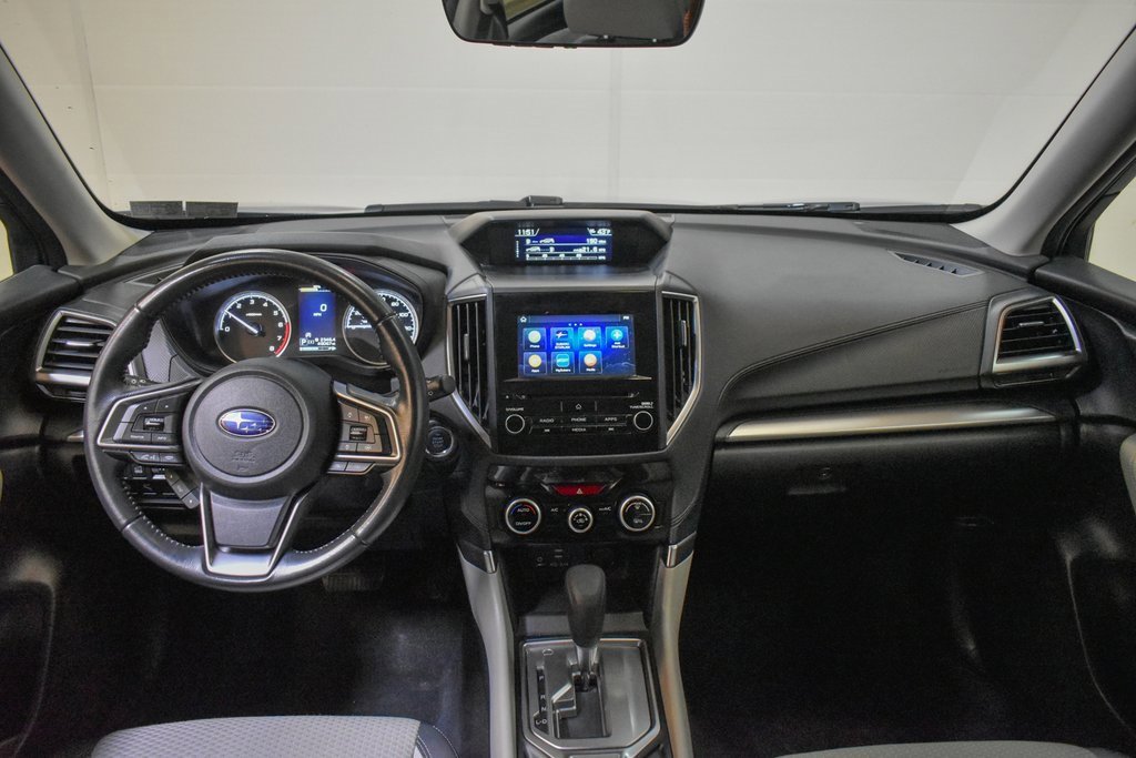 Used 2020 Subaru Forester Premium image 9