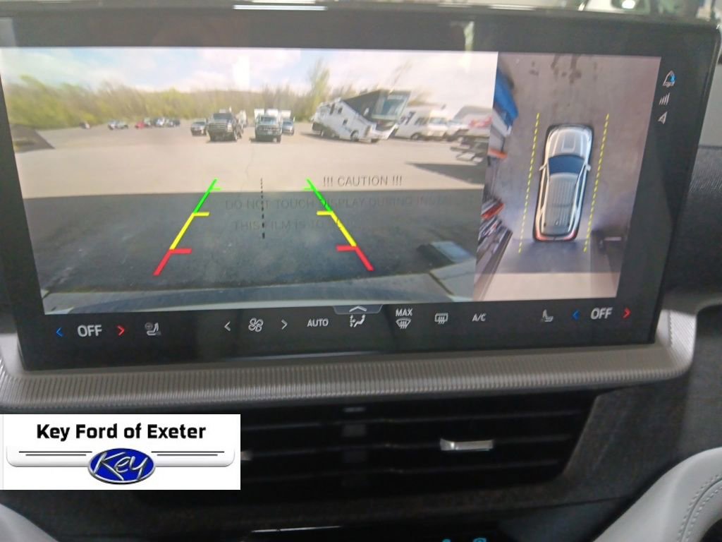 New 2026 Ford Explorer Platinum AWD/4WD image 50