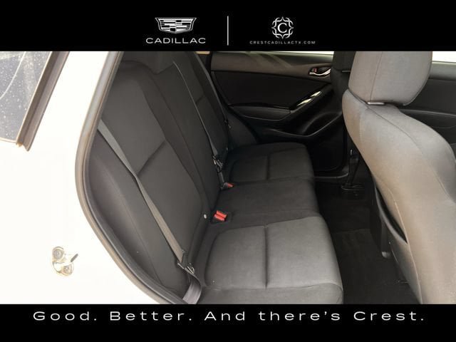 Used 2016 MAZDA CX-5 Sport FWD image 28
