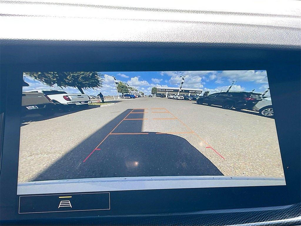 Used 2022 Buick Envision Preferred image 16