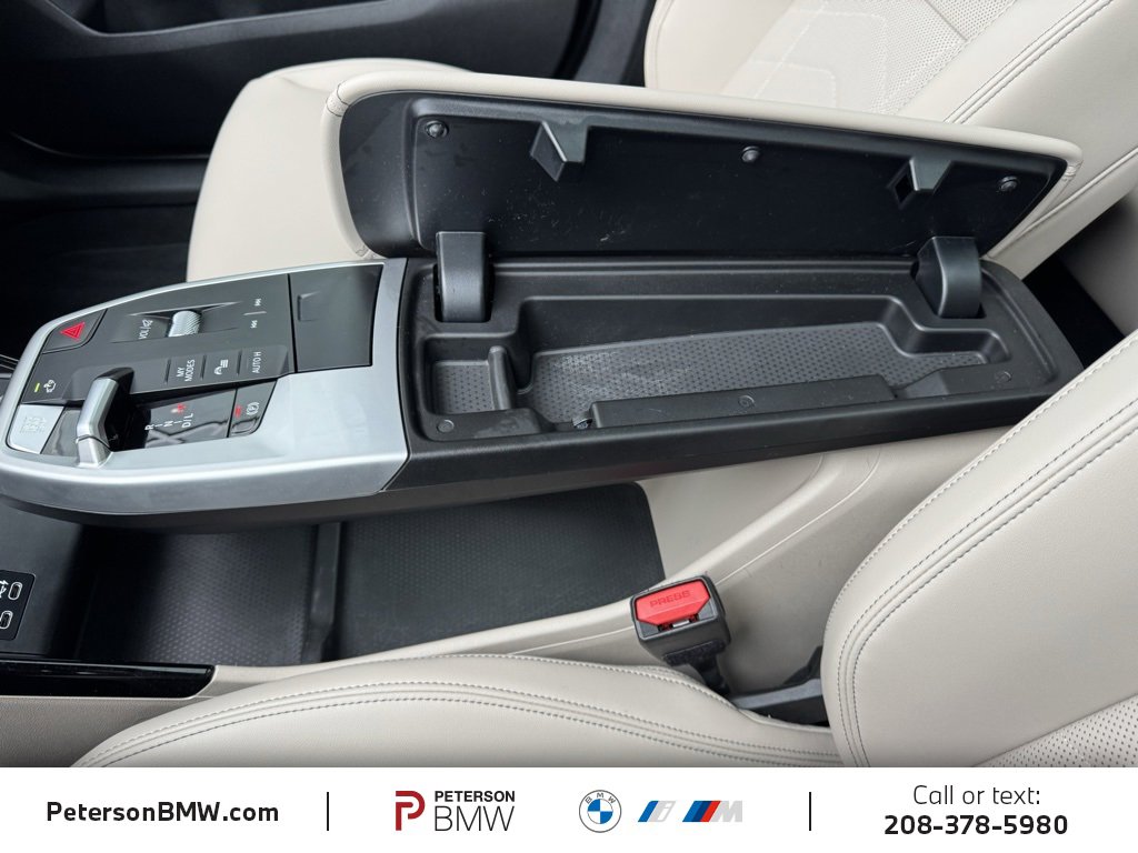 Used 2023 BMW X1 xDrive28i w/ Convenience Package image 31