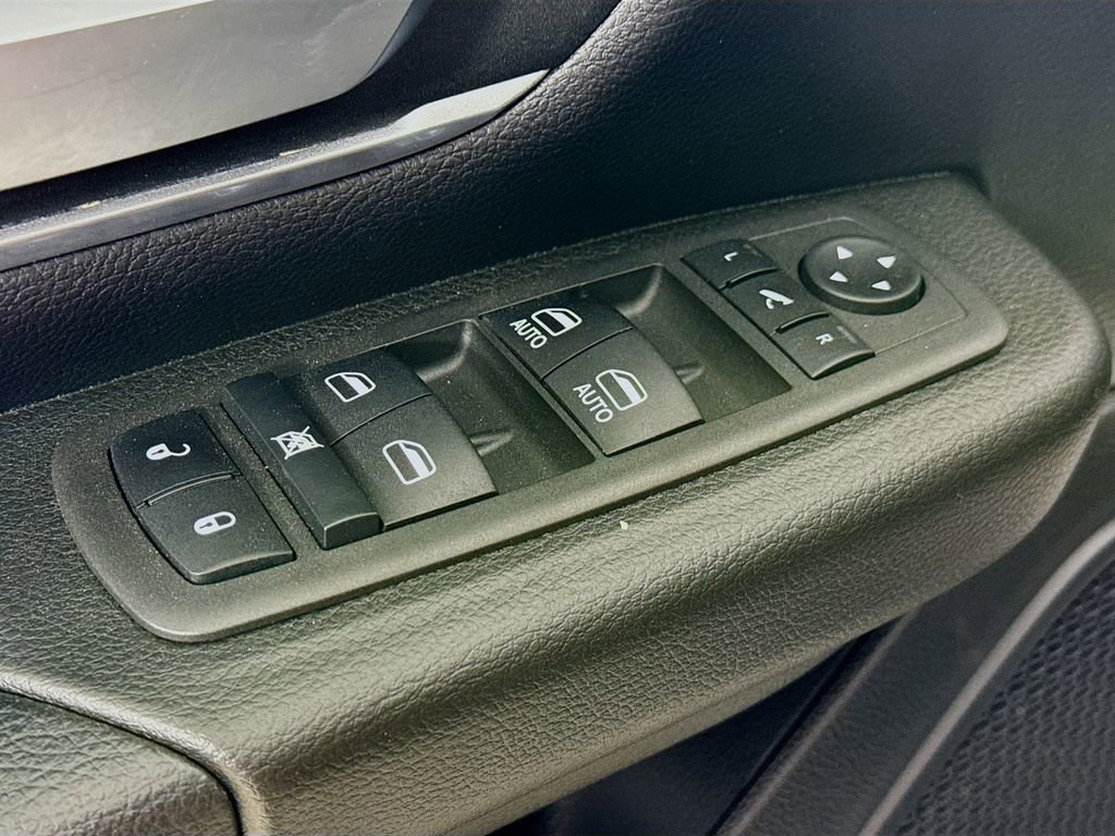 Used 2022 RAM 1500 Big Horn image 18