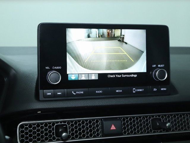 Used 2023 Honda Civic Sport image 29