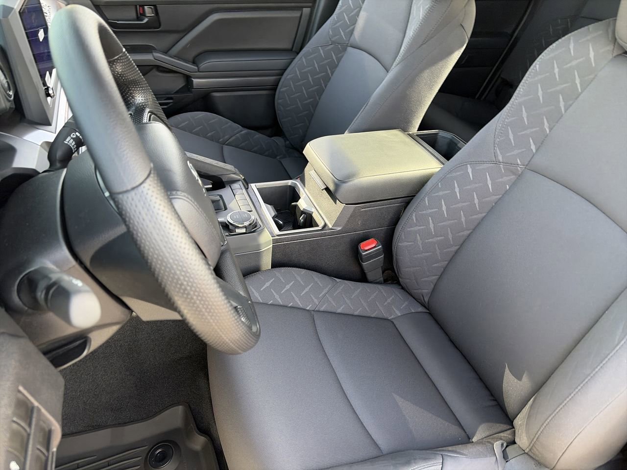 New 2026 Toyota Tacoma SR5 AWD/4WD image 18