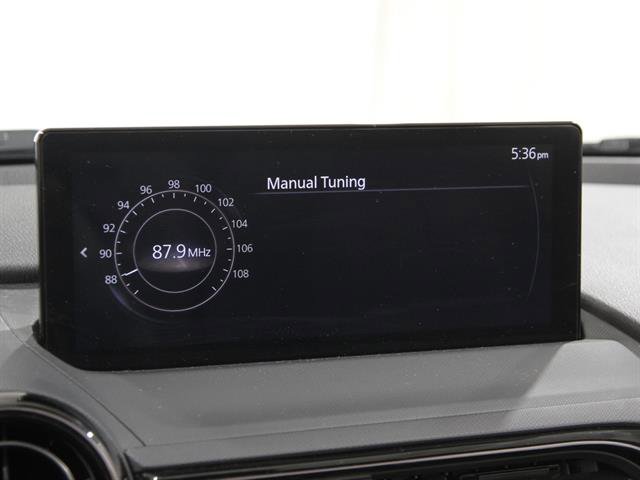 Certified 2025 MAZDA MX-5 Miata Sport image 13