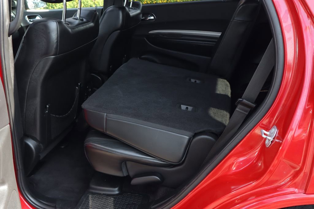 Used 2017 Dodge Durango GT w/ Premium Group AWD/4WD image 44