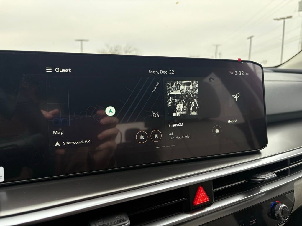 New 2026 Kia Sorento EX w/ EX Premium Package image 16