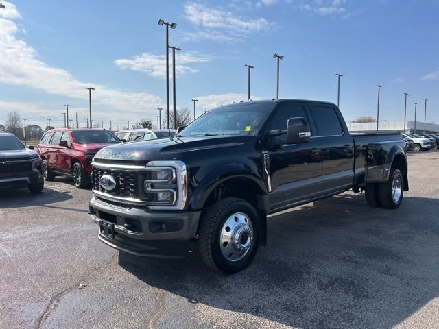Used 2026 Ford F450 King Ranch AWD/4WD image 7