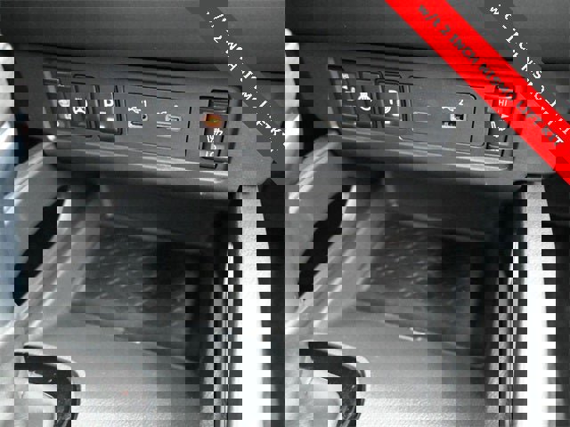 New 2026 Nissan Frontier SV w/ All-Weather Content Package image 17