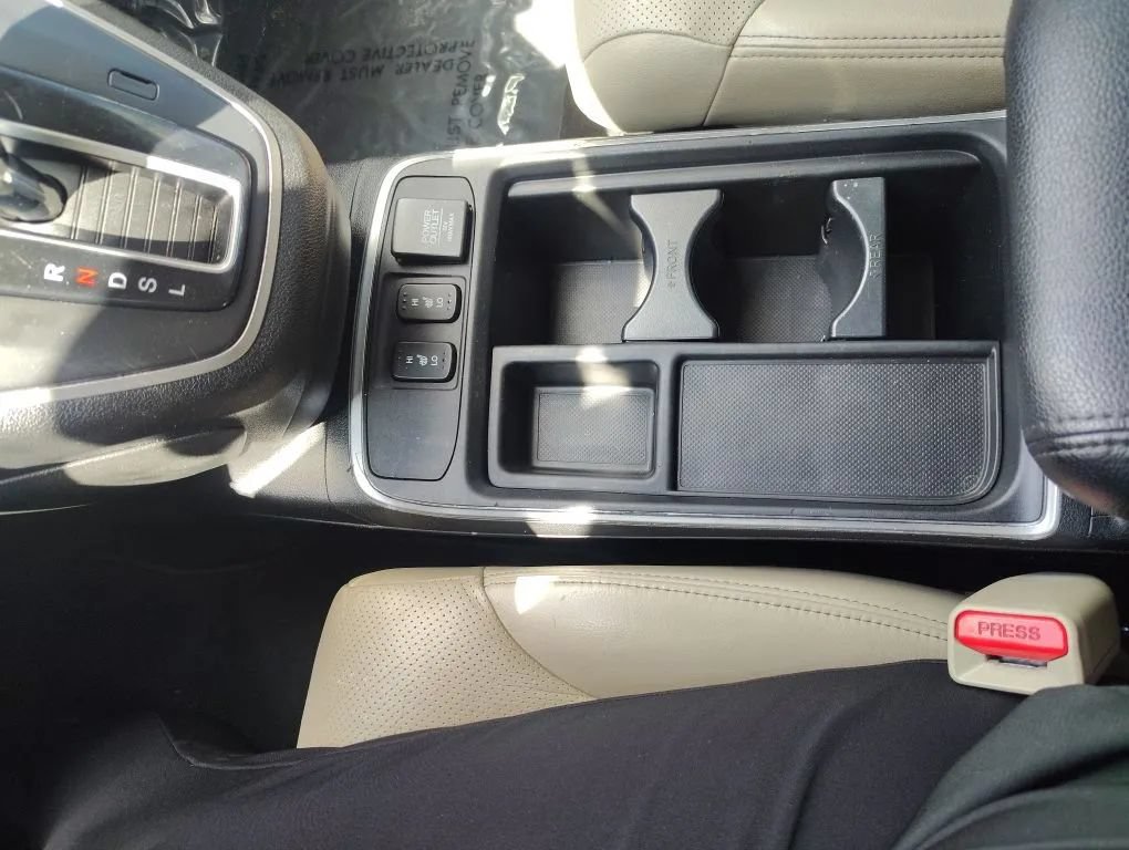 Used 2015 Honda CR-V EX-L image 20