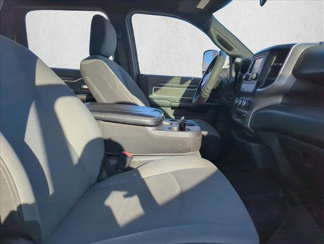 Used 2021 RAM 2500 Big Horn image 21