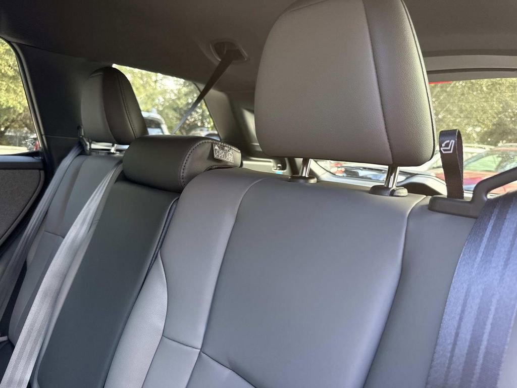 New 2026 Subaru Outback Premium image 13