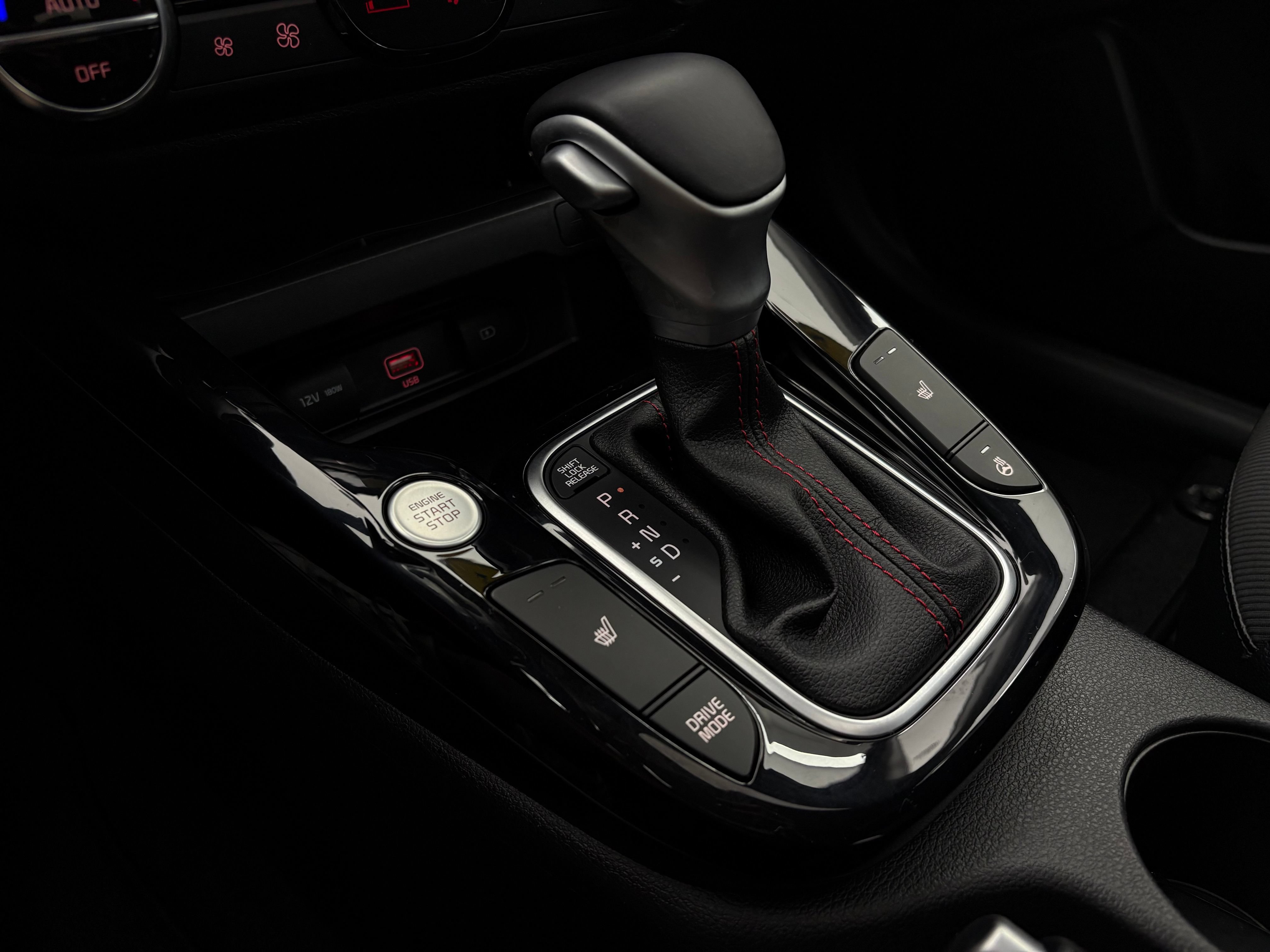 Used 2022 Kia Soul Turbo FWD image 30