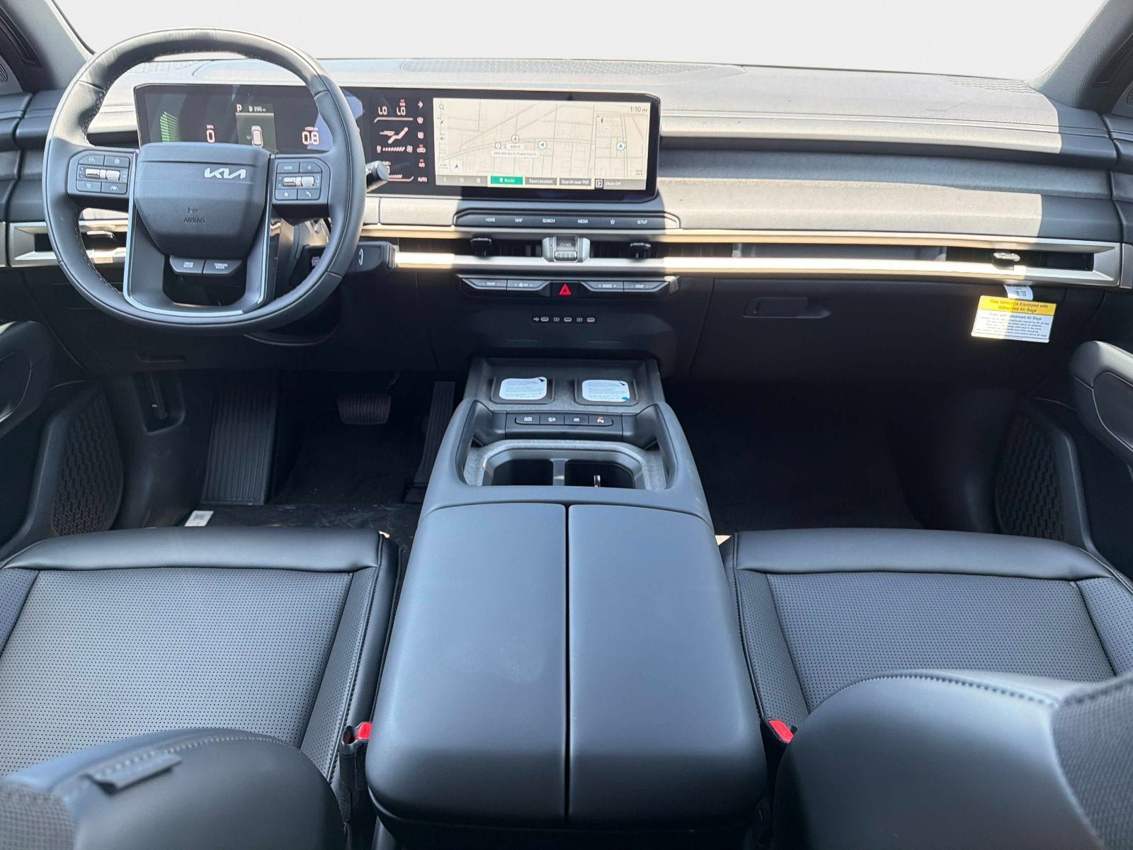 New 2027 Kia Telluride S AWD/4WD image 12