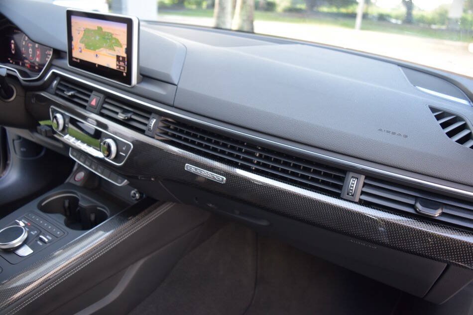 Used 2019 Audi S5 Prestige w/ S Sport Package AWD/4WD image 53