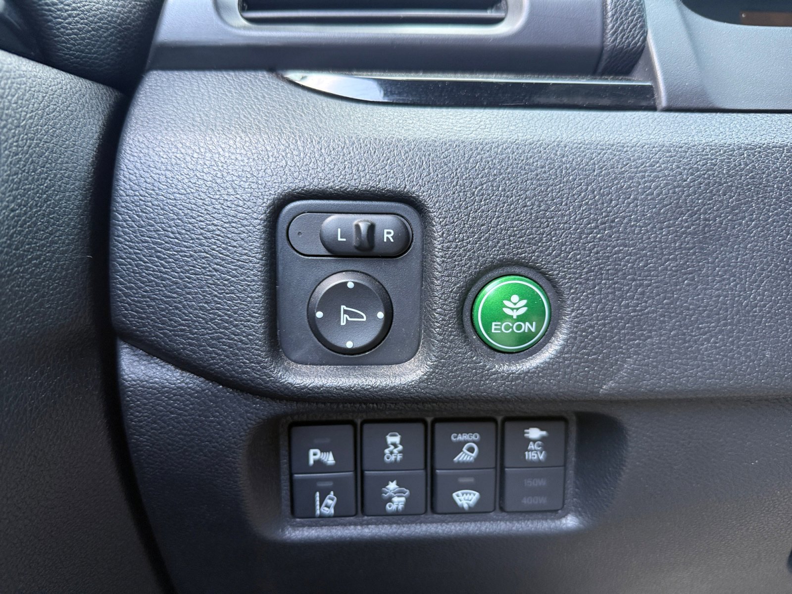 Used 2021 Honda Ridgeline Black Edition image 16