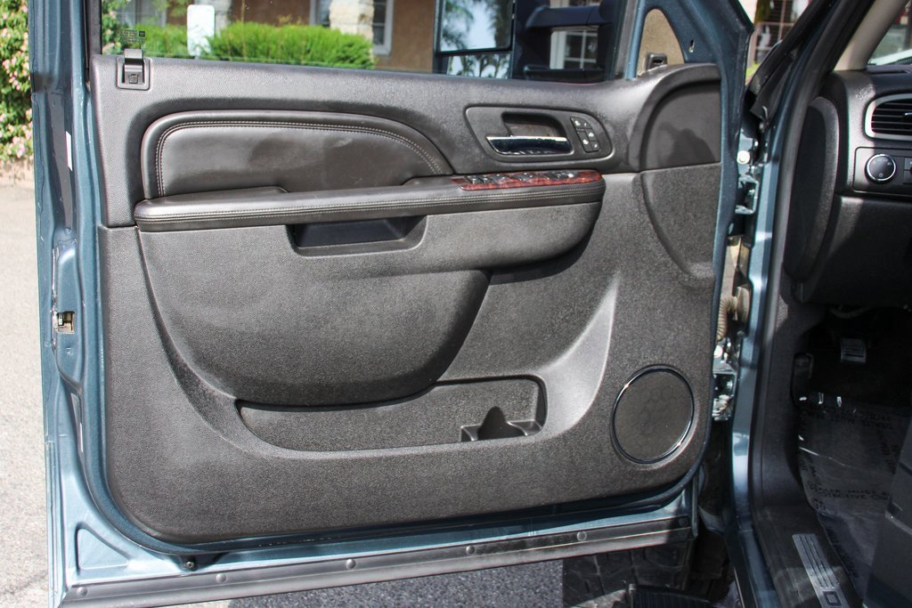 Used 2011 GMC Sierra 2500 Denali image 15