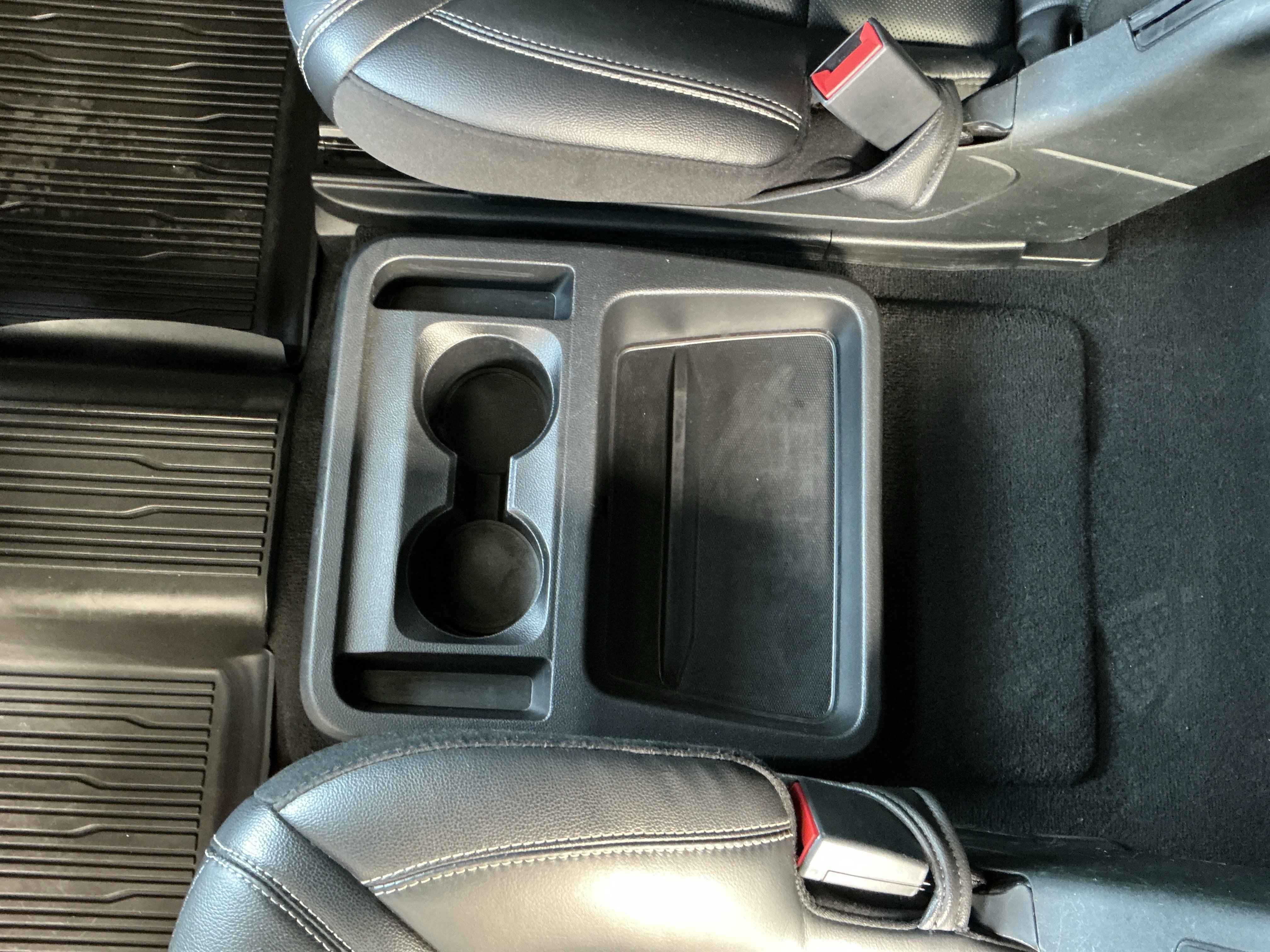 Used 2021 Ford Explorer ST w/ Equipment Group 401A image 34