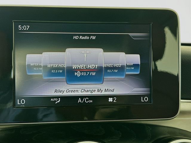 Certified 2018 Mercedes-Benz C 300 4MATIC Sedan image 14