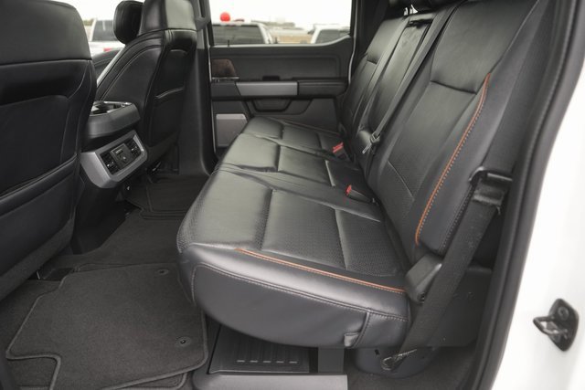 Used 2025 Ford F250 Lariat w/ Lariat Ultimate Package image 13